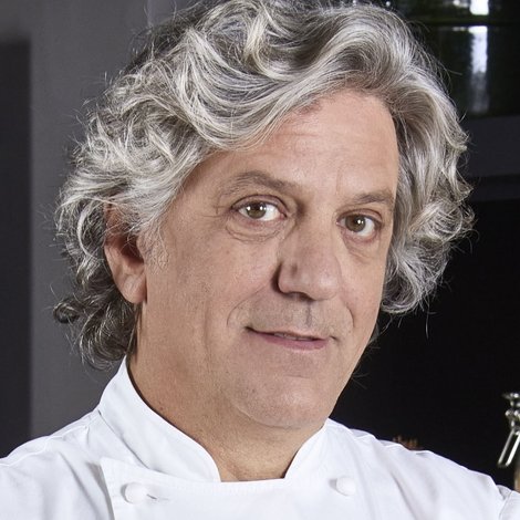 Giorgio Locatelli
