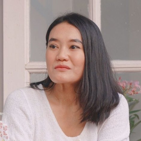 Michiko Karmila