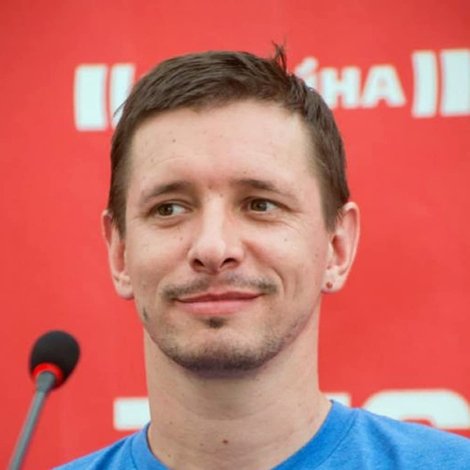 Ostap Kostyuk