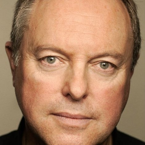 Robert Daws
