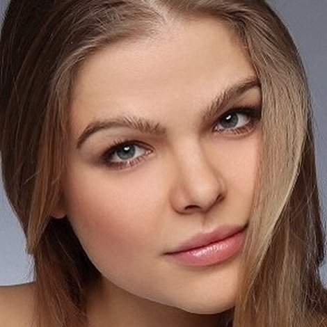Marina Sokolova