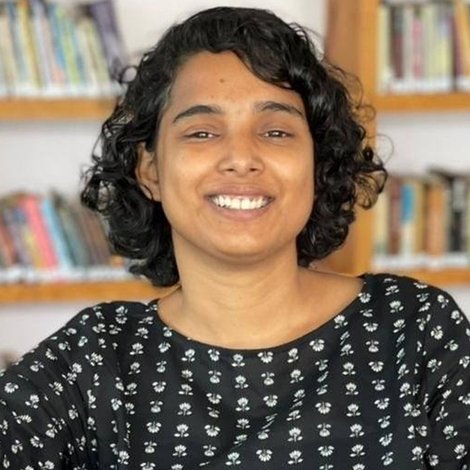 Farha Khatun