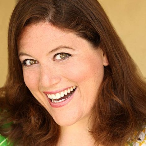 Liliane Klein