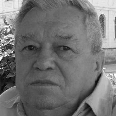 Leszek Drogosz