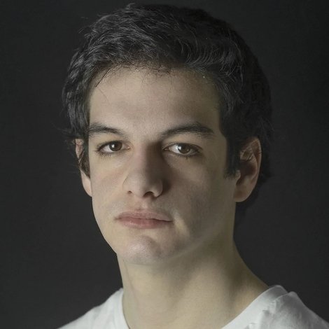 Diogo Carmona
