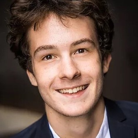 Maximilian Ehrenreich