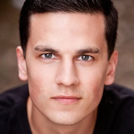 Aaron Sidwell