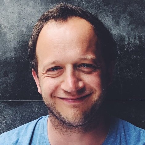 Rein Hofman