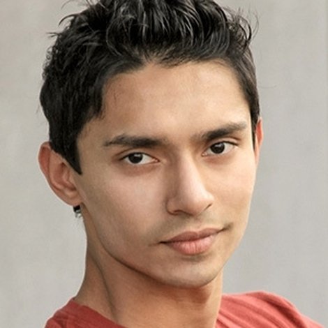 Priyom Haider
