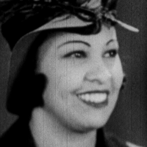 Edna Mae Harris