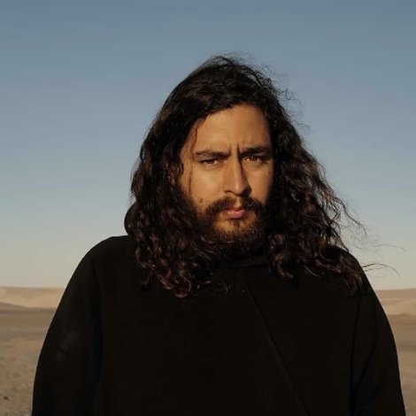 Andres Arochi