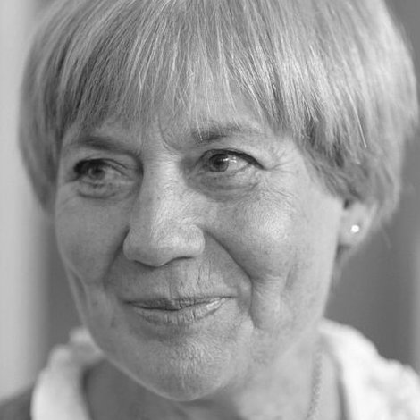 Rosi Mittermaier