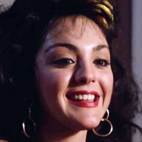 Claudia Guzmán