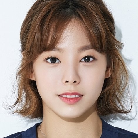 Yoon Ji-won