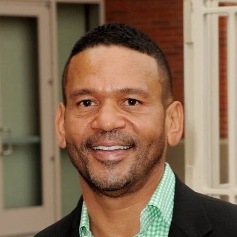 Benny Medina
