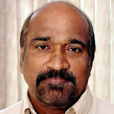 Vijayan V. Nair