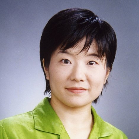 Mayumi Nomura