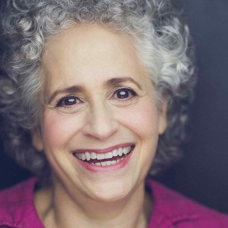 Ellen Boscov