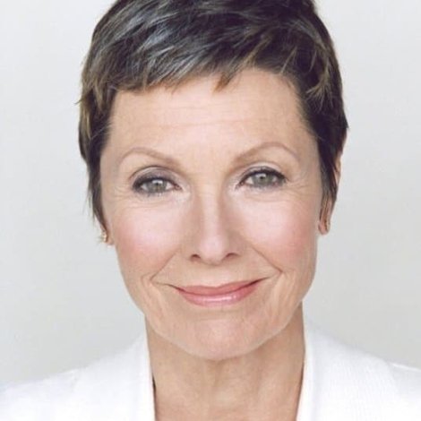 Pamela Salem