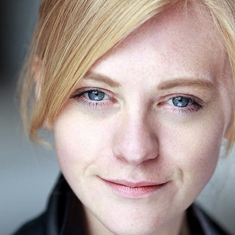 Imogen Reiter