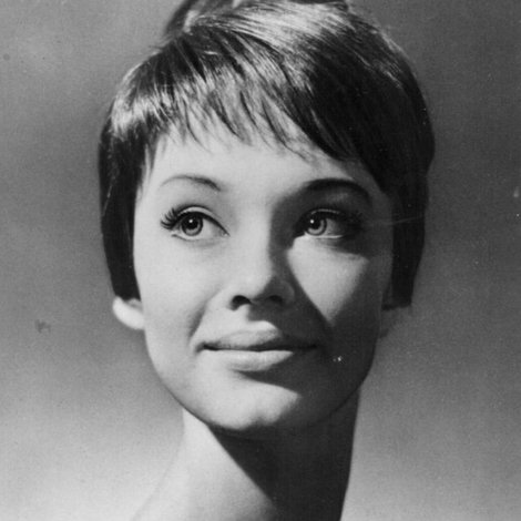 Ludmila Savelyeva