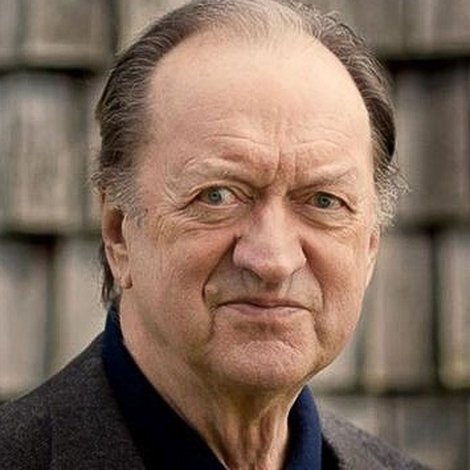 Nikolaus Harnoncourt