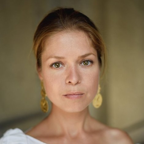Luise Helm