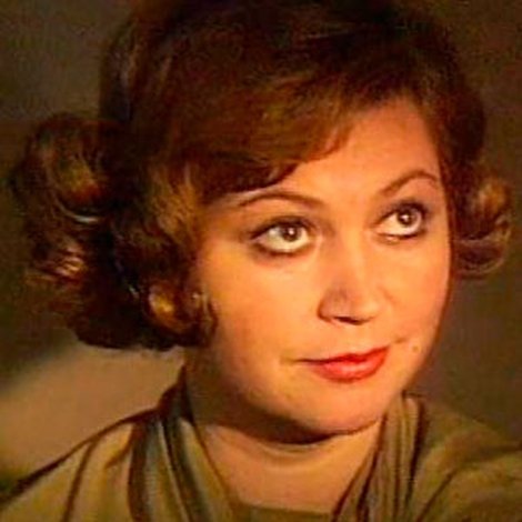 Yelena Kornilova