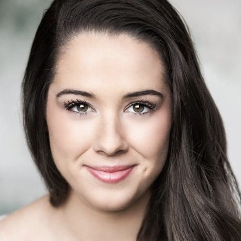 Kara Kingsward-Hughes