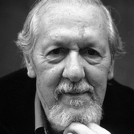 Brian Aldiss