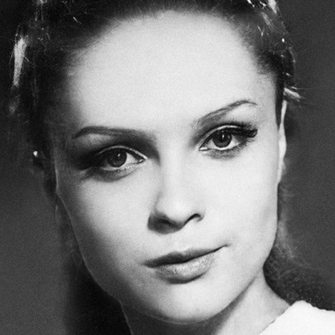 Galina Milovskaya