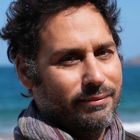 Wissam Charaf