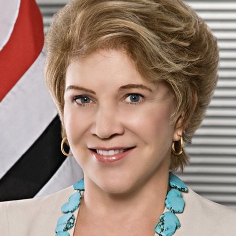 Marta Suplicy