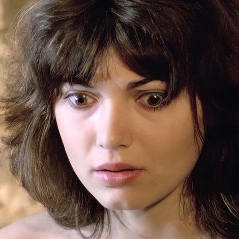 Alice Gherardi