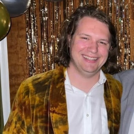 JP Meldrum