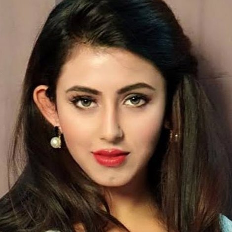 Richa Mukherjee