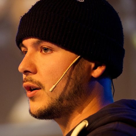 Tim Pool
