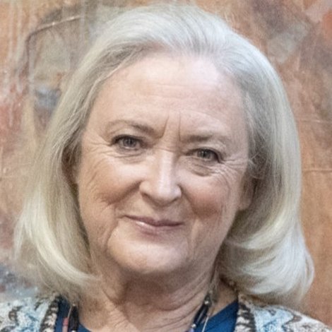 Sandra Ellis Lafferty