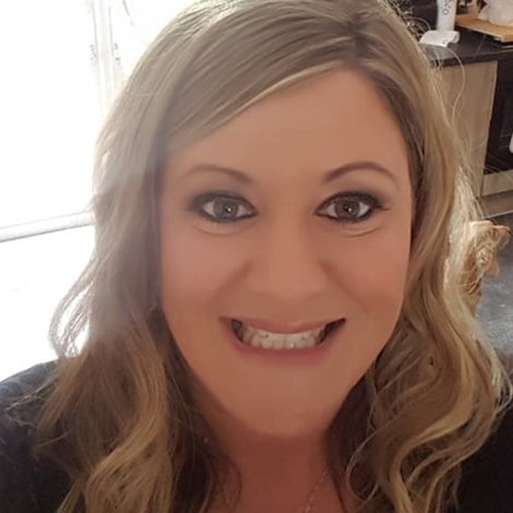 Jen Murley