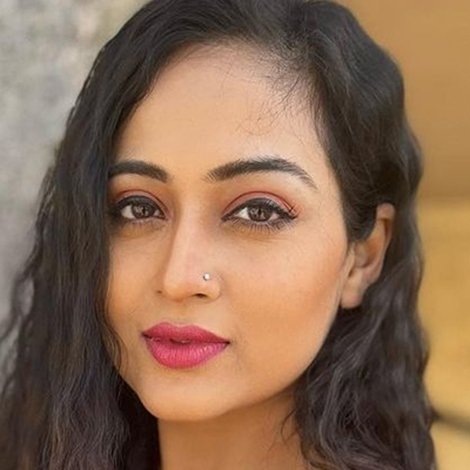 Piyali Munsi