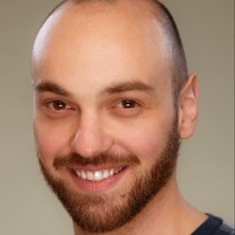 Irakli Grdzelishvili