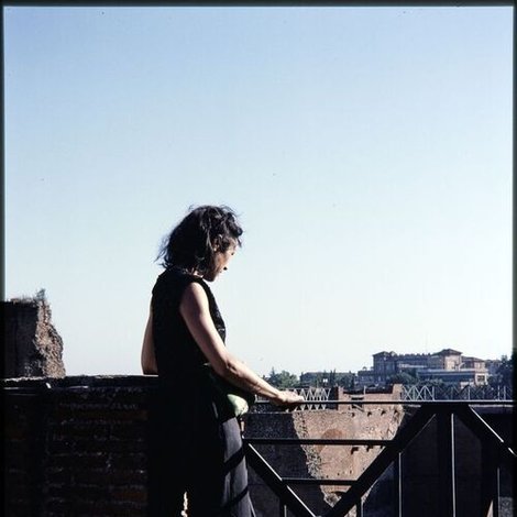 Catherine Diverrès