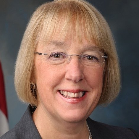 Patty Murray