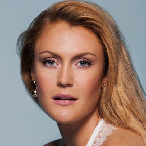 Camilla Kerslake