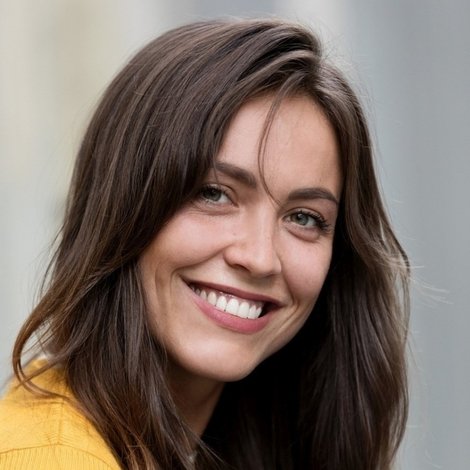 Sophia Sommer