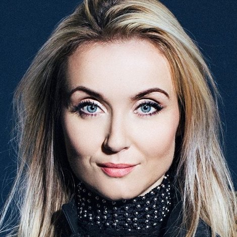 Þórdís Elva Þorvaldsdóttir