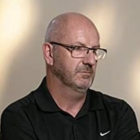 David Jarvis