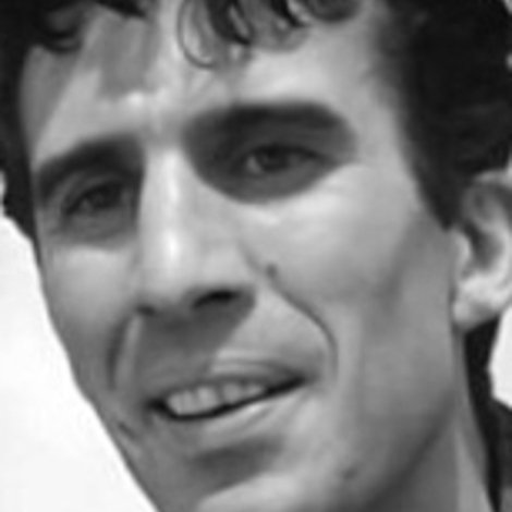 Ray Tudor
