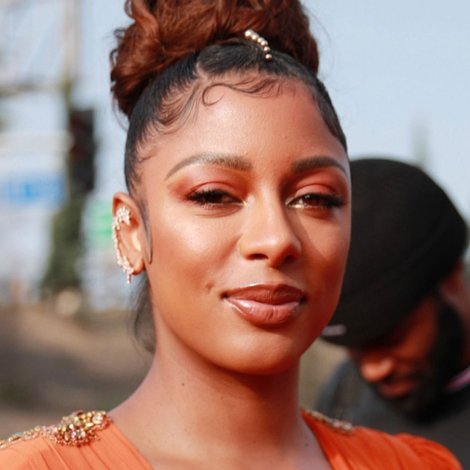 Victoria Monét