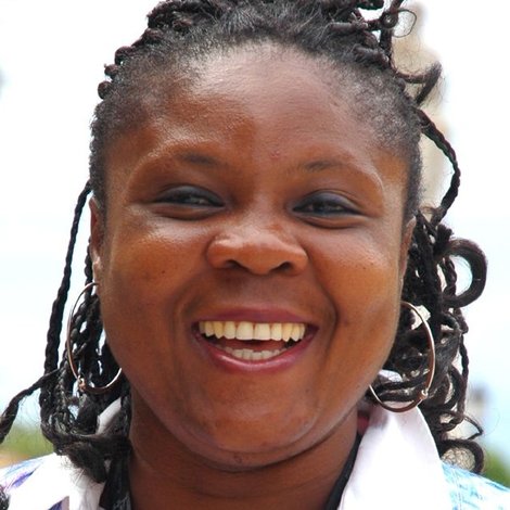 Delphine Ouattara